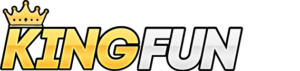 logo kingfun