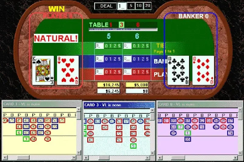 Có nên sử dụng tool Baccarat hay không?
