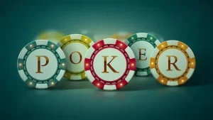 Đôi Nét Giới Thiệu Về Game Bài Poker