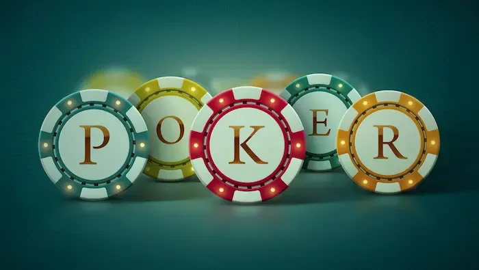 Đôi Nét Giới Thiệu Về Game Bài Poker