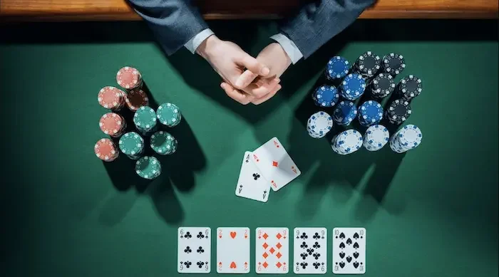 Lưu Ý Khi Chơi Poker
