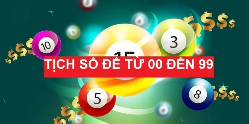 Tịch số lẻ