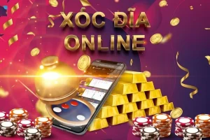 Fun88 – Trang xóc đĩa online đáng tin cậy